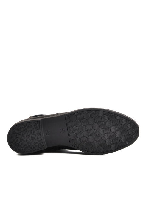 Black Emerald Womens Boots 325094 Z