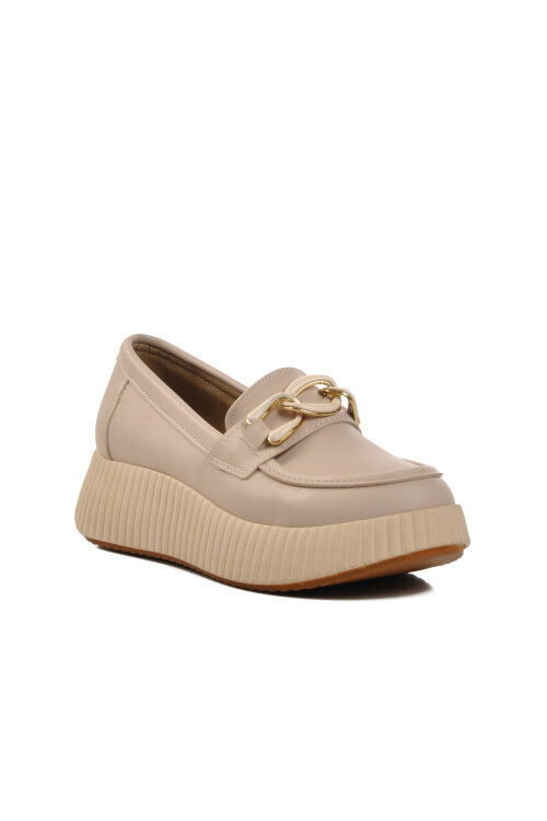 حذاء كاجوال نسائي من Skin Skin 389120 Z