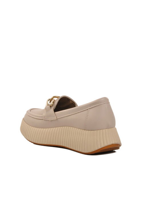 حذاء كاجوال نسائي من Skin Skin 389120 Z