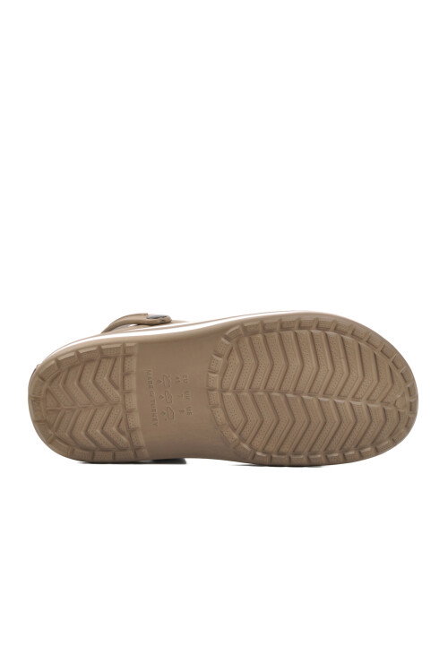 Mink Mens Sabo Slippers 5001 M