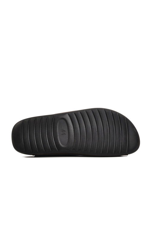 Brown Anatomic Mens Slippers 66.001 M