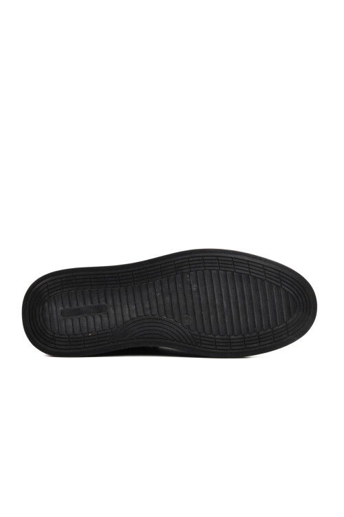 Brown Genuine Leather Mens Casual Shoes 818 M