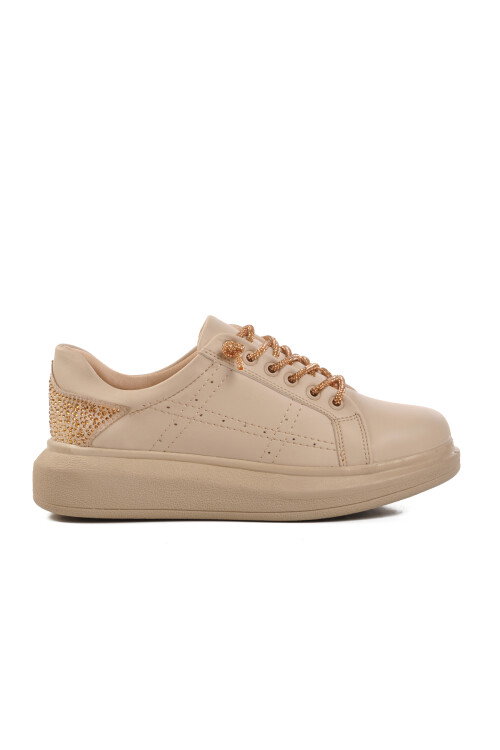 حذاء رياضي نسائي بيج 865 Z