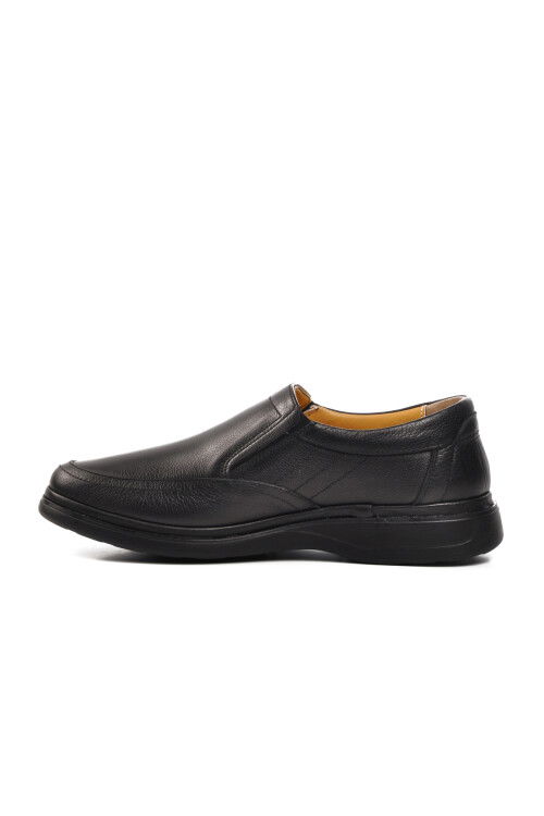 Black Mens Casual Shoes 962 M