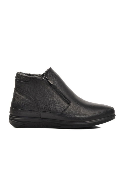 Black Mens Boots 720 M