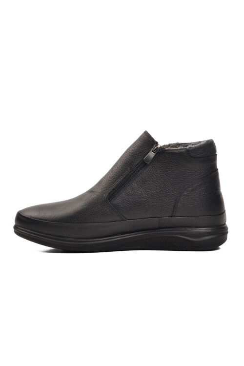 Black Mens Boots 720 M
