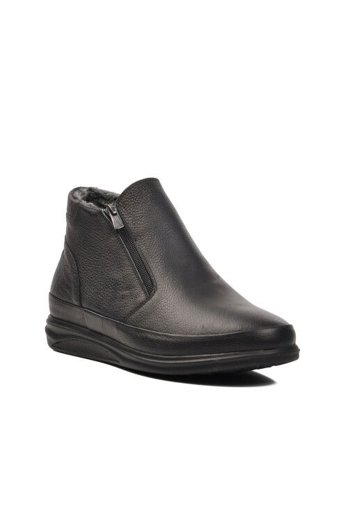 Black Mens Boots 720 M