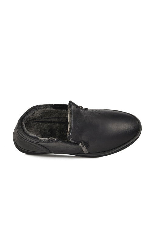 Black Mens Boots 720 M