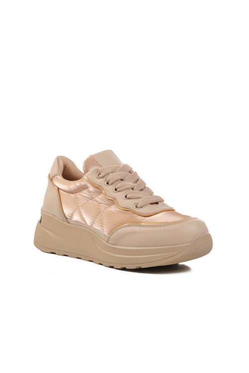 حذاء رياضي نسائي بيج 7684 Z