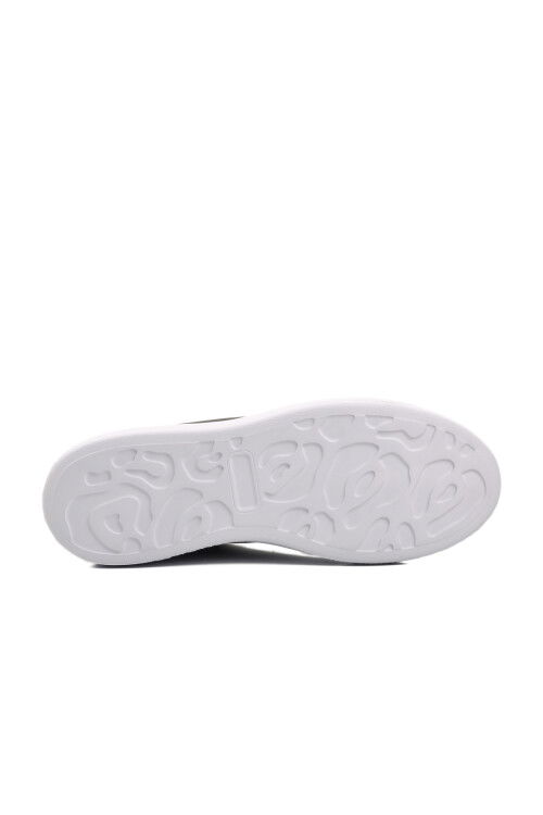 Black-White Mens Sneakers Damascus 150 M