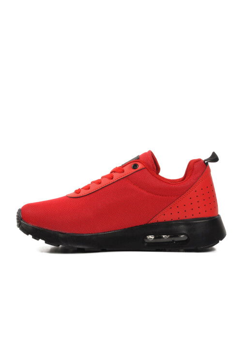 Red Unisex Sneakers Doab G