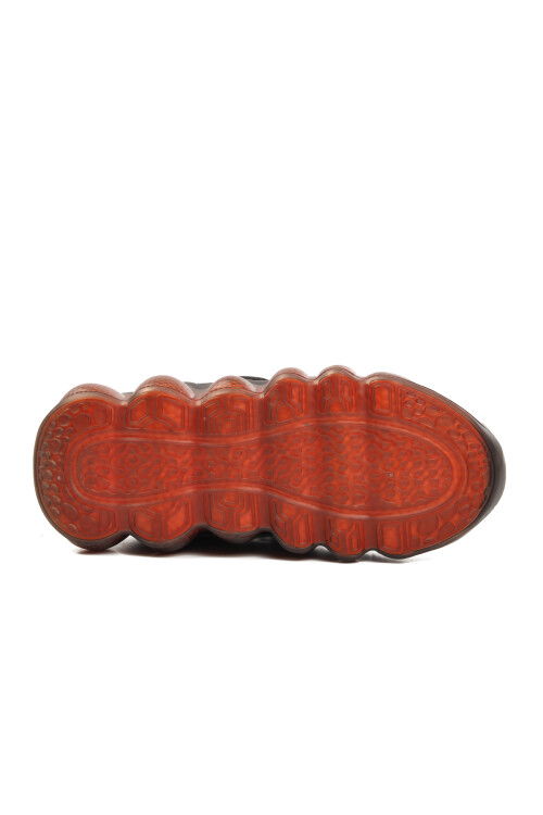 Saks  Çocuk Spor Ayakkabı Fred Kısa F