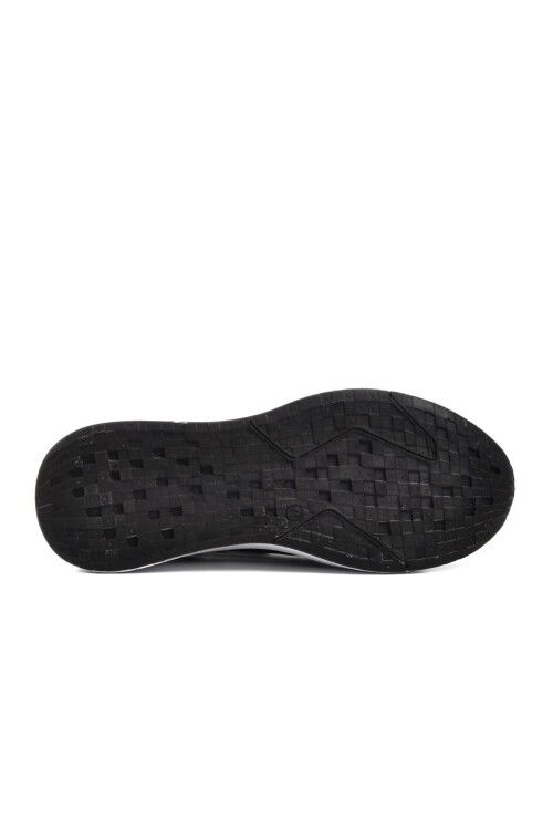 Smoke-Black-Red Unisex Sneakers Ravello G