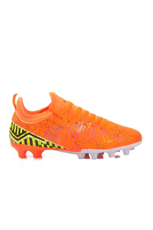  Orange Unisex Cleats GK-241-129 G
