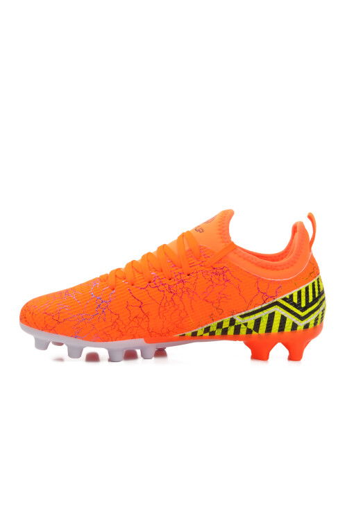  Orange Unisex Cleats GK-241-129 G