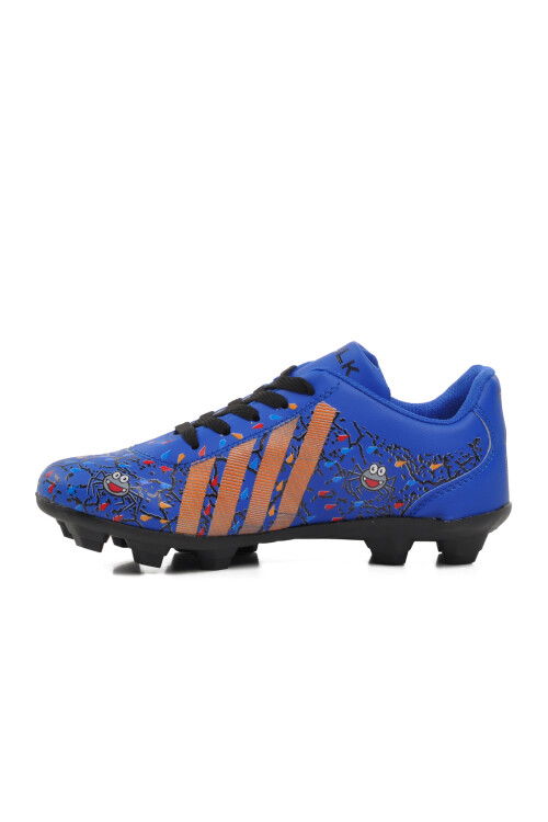 Saks Kids Cleats Spider F
