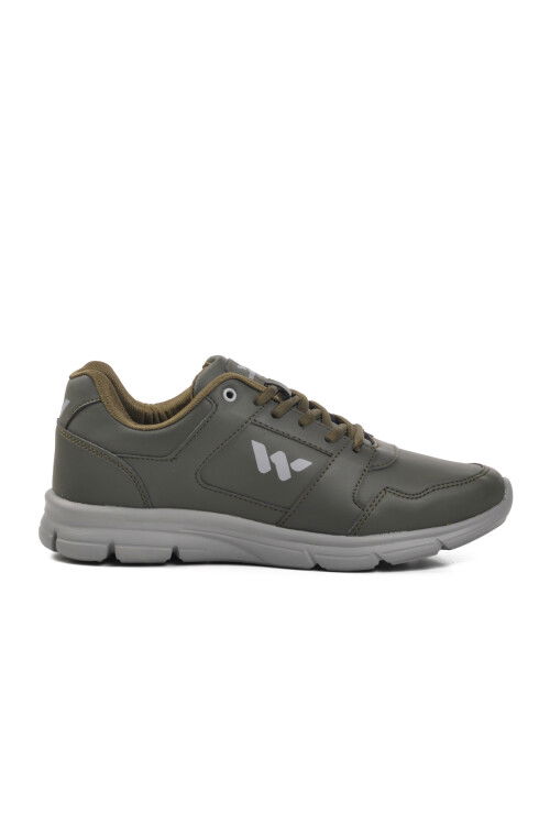 Khaki-Ice Mens Sports Shoes Portofino PU M