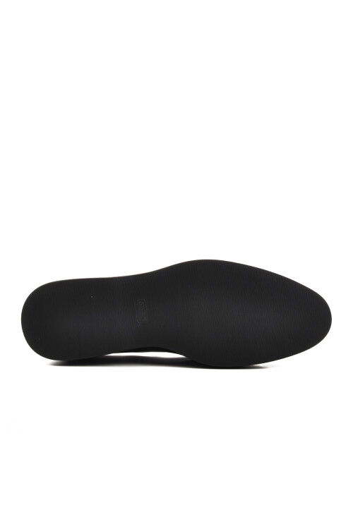 Brown Patent Leather Genuine Leather Mens Classic Shoes Premium 136 M