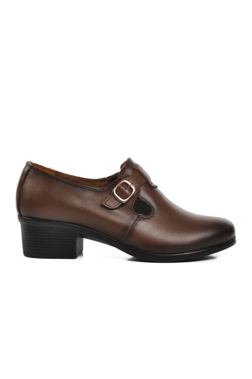 Walnut Womens Casual Shoes Road318 Z