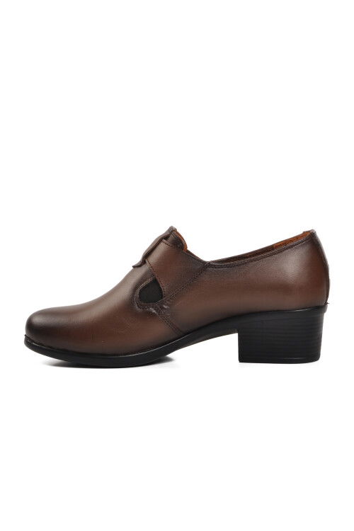 Walnut Womens Casual Shoes Road318 Z