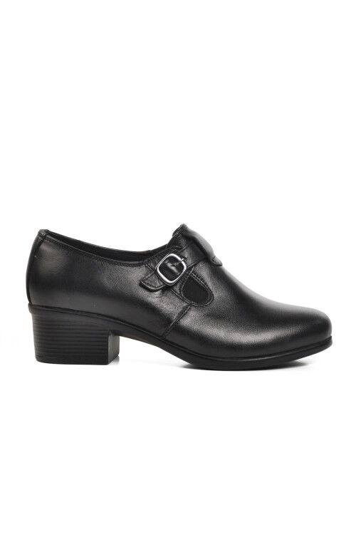 Black Womens Casual Shoes Road318 Z