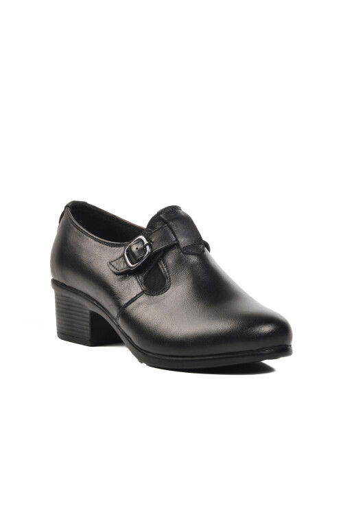 Black Womens Casual Shoes Road318 Z