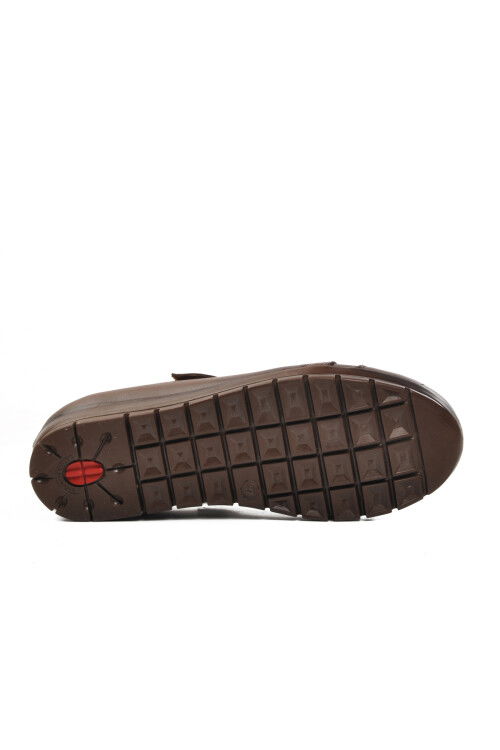 Walnut Womens Casual Shoes Road39 Z