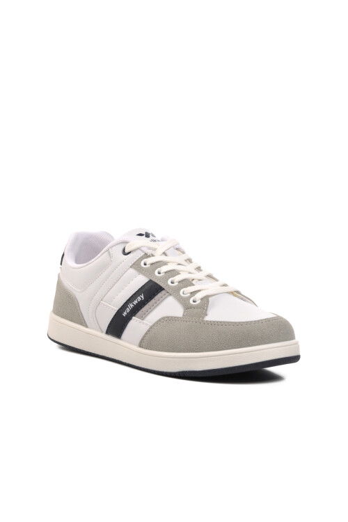 حذاء رياضي رجالي أبيض سوتشو M