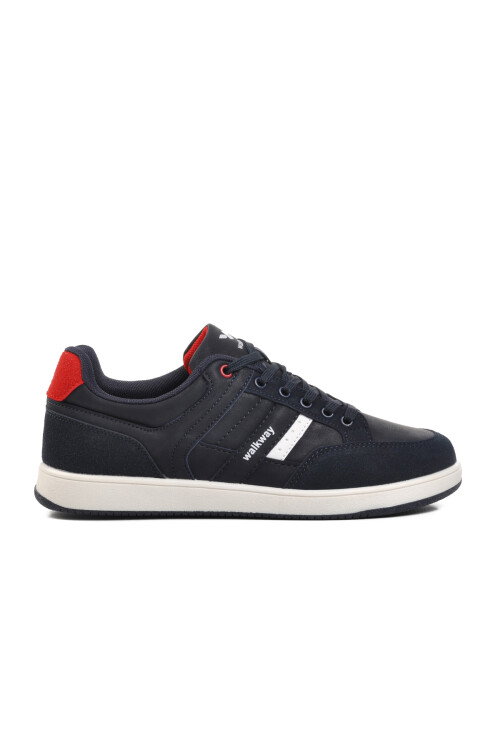 Navy Blue Mens Sneakers Suzhou M