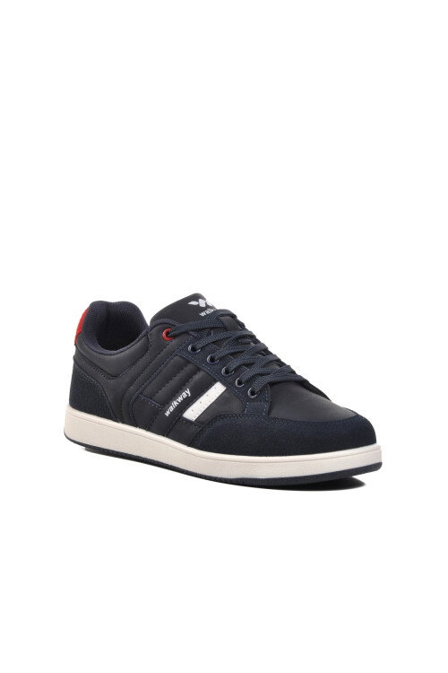 Navy Blue Mens Sneakers Suzhou M