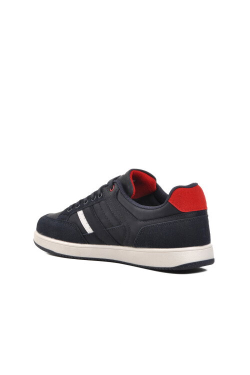 Navy Blue Mens Sneakers Suzhou M