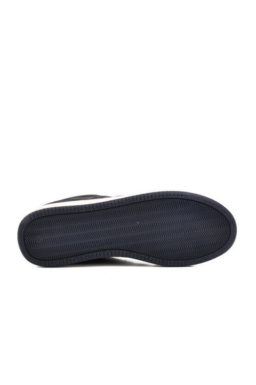 Navy Blue Mens Sneakers Suzhou M