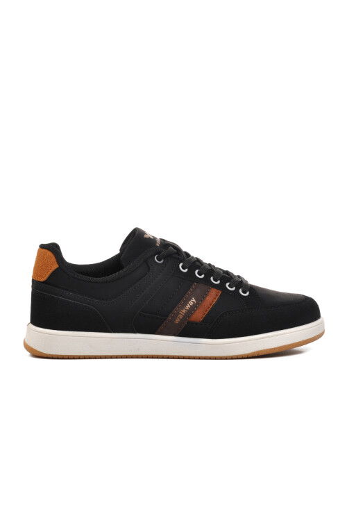 Black Mens Sneakers Suzhou M