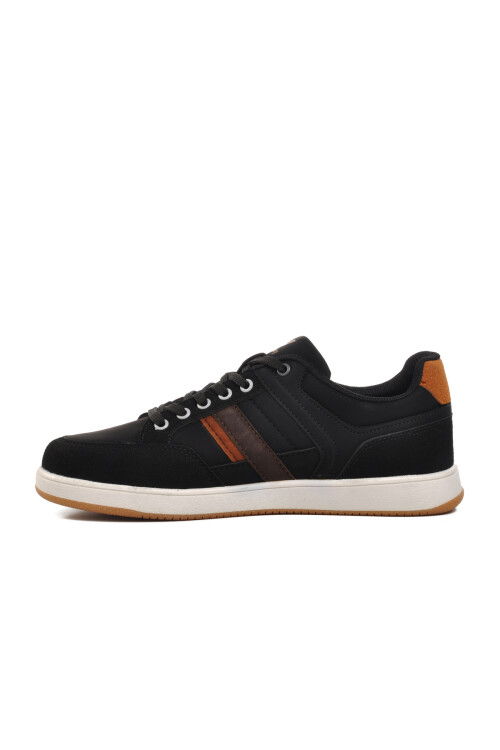 Black Mens Sneakers Suzhou M