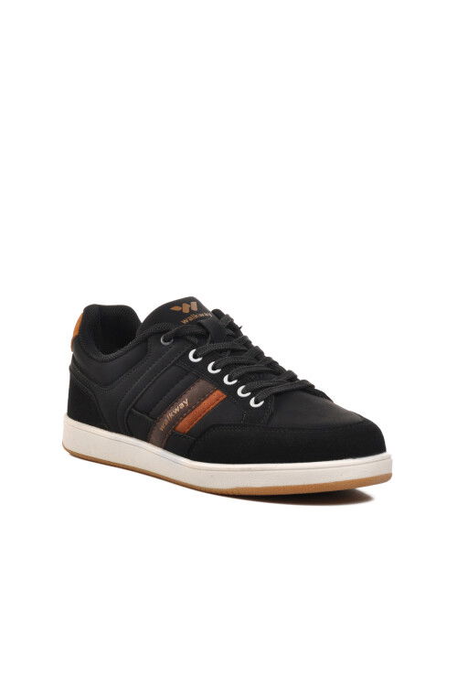 Black Mens Sneakers Suzhou M