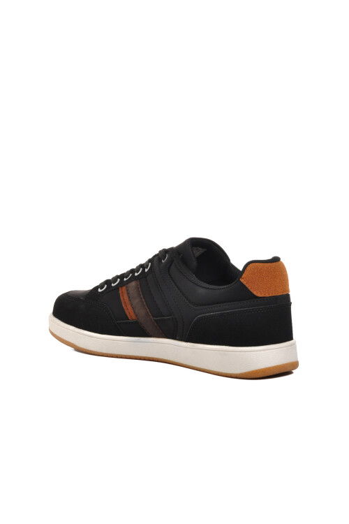 Black Mens Sneakers Suzhou M