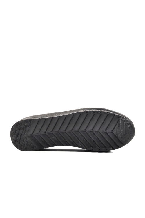 Black Emerald Womens Casual Shoes 026 Z