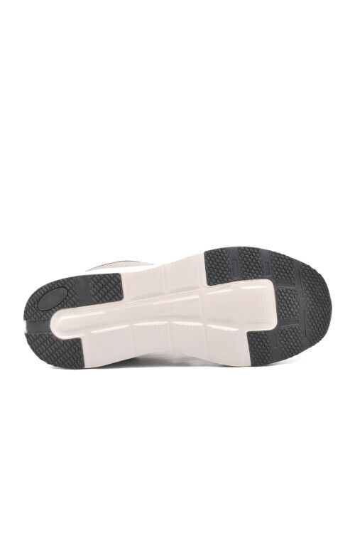 Grey Mens Sneakers Benetton BNI-10007 M