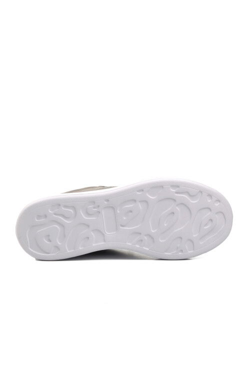 Füme  Kadın Sneaker PO-10326 Z