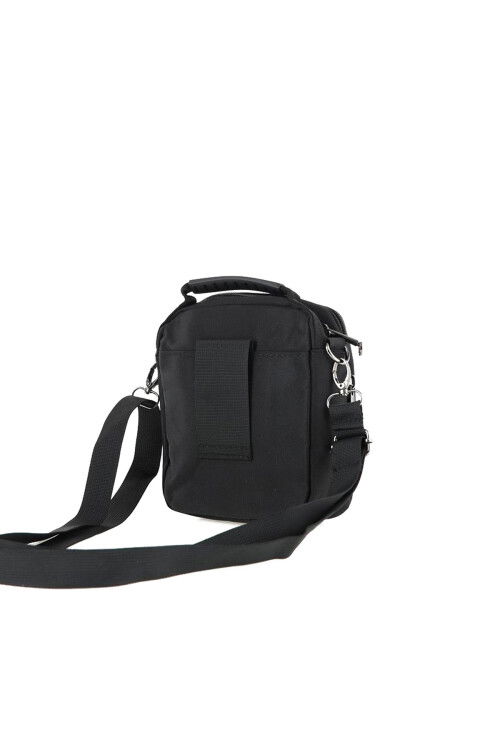 Black Mens Handbag 31394