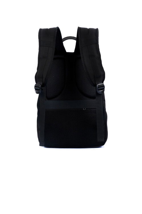 حقيبة ظهر سوداء للجنسين 51309