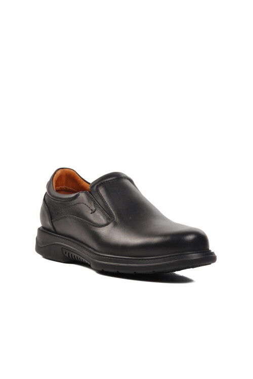 Siyah  Erkek Günlük Ayakkabı 208703 M