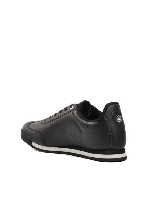 حذاء رياضي رجالي أسود Pico 101 21540 M (رقم كبير)