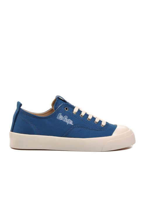 Blue Unisex Sneakers LC-31043 G