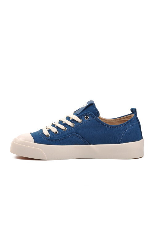 Blue Unisex Sneakers LC-31043 G