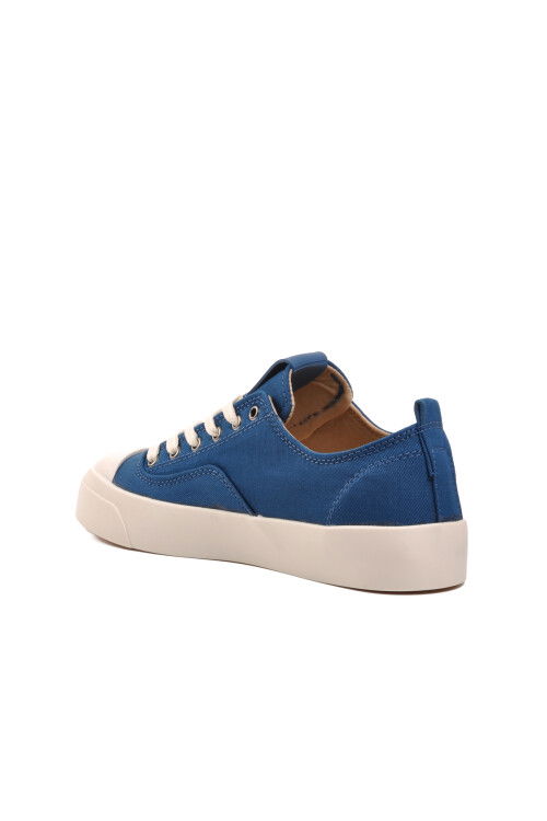 Blue Unisex Sneakers LC-31043 G