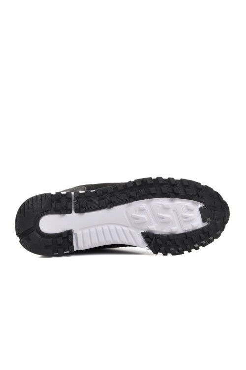 Siyah  Erkek Sneaker LC-31051 M