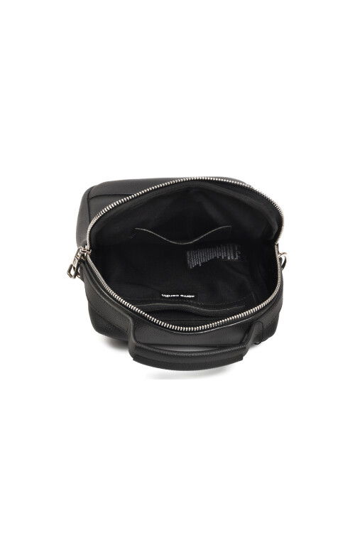 Siyah  Erkek Omuz Çantası 1172