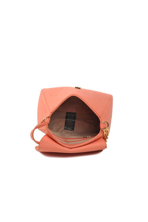 حقيبة كتف نسائية مرجانية 23Y304-P