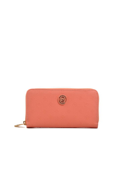 محفظة نسائية مرجانية 23Y701-P